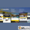 BuildPro - Business, Building & Construction WordPress Theme