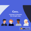 Cera - Intranet & Community Theme