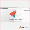 Cornerstone The WordPress Page Builder