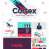Cortex - A Multi-concept Agency Theme