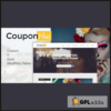 CouponHut - Coupons & Deals WordPress Theme
