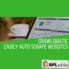 crawlomatic multisite scraper post generator plugin for wordpress plugin