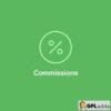 Easy Digital Downloads Commissions Addon