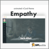 Empathy - vCard WordPress Theme