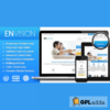 Envision - Responsive Retina Multi-Purpose Theme