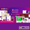 Exhibz Event Conference WordPress Theme