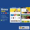 firezy - Multipurpose WooCommerce Theme