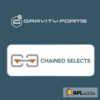 Gravity Forms Chained Selects Add-On