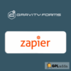Gravity Forms Zapier Add-On
