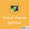 ignition by thrive themes wordpress theme