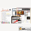 Jarida - Responsive WordPress News, Magazine, and Blog Theme