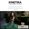 Kinetika - Fullscreen Photography Theme