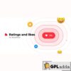 liker wordpress rating plugin