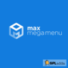 Max Mega Menu Pro