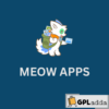 meow apps plugins