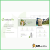 NaturaLife Health & Organic WordPress Theme