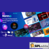nimmo wordpress theme