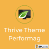 performag by thrive themes wordpress theme