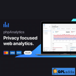 phpAnalytics - Web Analytics Platform