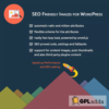 SEO Friendly Images Pro for WordPress