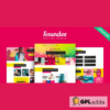 Sounder | Online Radio WordPress Theme
