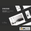 Unero - Minimalist AJAX WooCommerce WordPress Theme