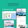 User Profiles Made Easy - WordPress Plugin