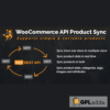 WooCommerce to WooCommerce Product Synchronization Via API