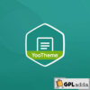 yootheme gpladda