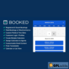 Booked - Appointment Booking for WordPress