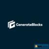 GenerateBlocks Pro - WordPress Plugin by Generatepress