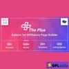 The Plus Addons for WPBakery Page Builder - WordPress Plugin