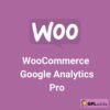 WooCommerce Google Analytics Pro - WooCommerce Extension