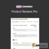 WooCommerce Product Reviews Pro