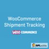 WooCommerce Shipment Tracking