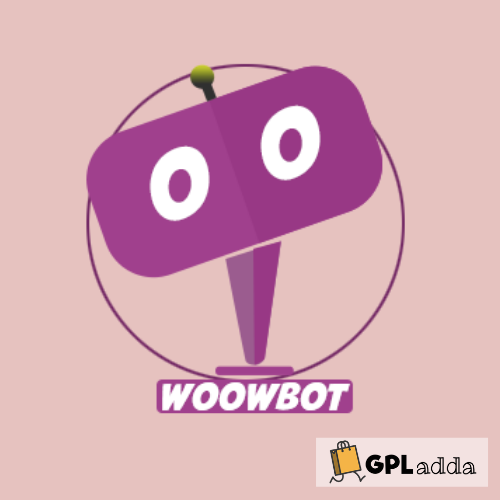 WoowBot - Chat Bot for WooCommerce