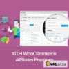 YITH WooCommerce Affiliates