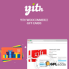 YITH WooCommerce Gift Cards