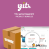 YITH WooCommerce Product Bundles