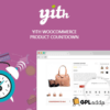 YITH WooCommerce Product Countdown