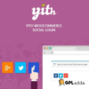 YITH WooCommerce Social Login