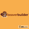 Beaver Builder Professional WordPress Plugin