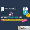 Ultimate Affiliate Pro WordPress Plugin for Affiliate Program - WordPress Plugin