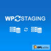 WP Staging Pro - One-Click Solution for Creating Staging Sites