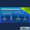 WPAchievements - WordPress Achievements Plugin