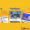 DateBook - Dating WordPress Theme