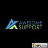 Awesome Support – WordPress HelpDesk & Support Plugin Addons 