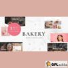 Sweet Cake Bakery - Pastry WP WordPress Theme