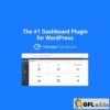 Ultimate Dashboard Pro - Full Control Over Your WordPress Dashboard