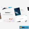 Bateaux - Creative Multi-Purpose WordPress Theme